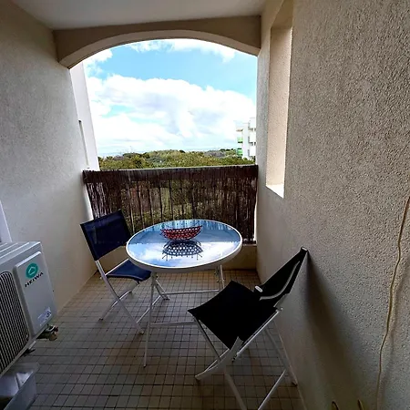 Appartement T2 Cyprien Saint-Cyprien (Pyrenees-Orientales)