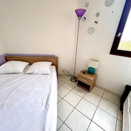 Appartement T2 Cyprien