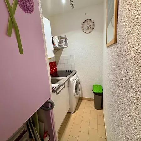 T2 Cyprien Saint-Cyprien (Pyrenees-Orientales)