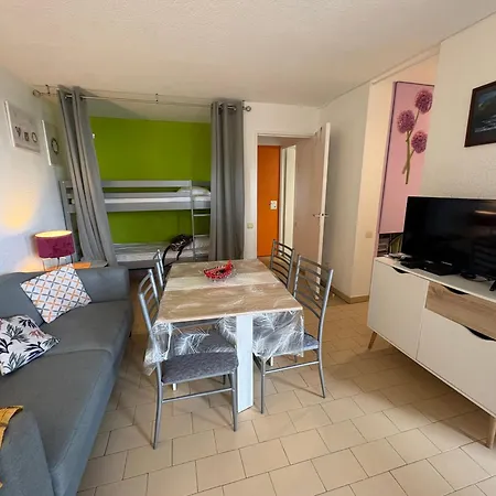 T2 Cyprien * Saint-Cyprien (Pyrenees-Orientales)